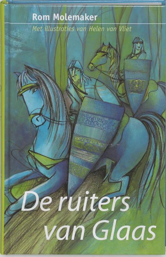 Ruiters Van Glaas