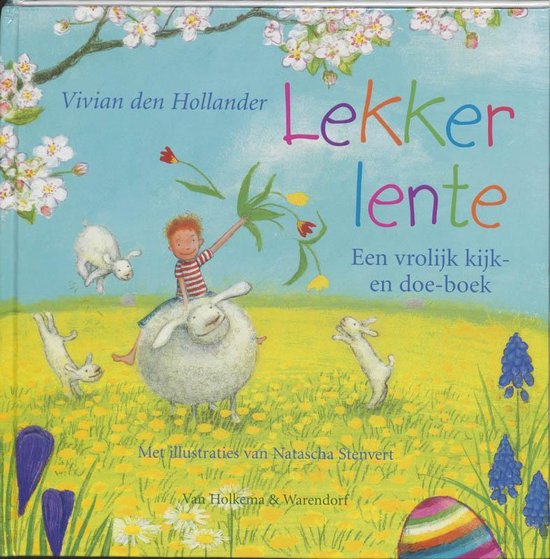 Lekker Lente