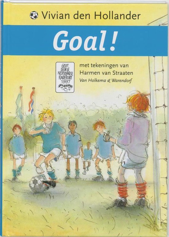 Goal !