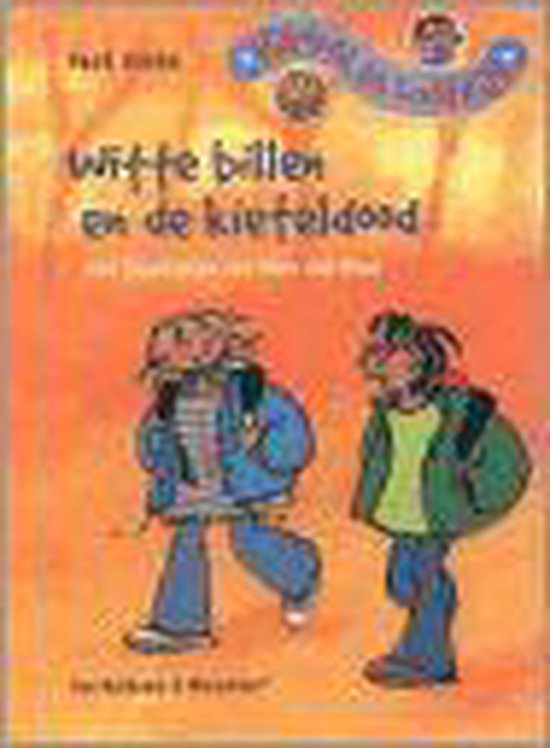 Witte Billen En De Kieteldood