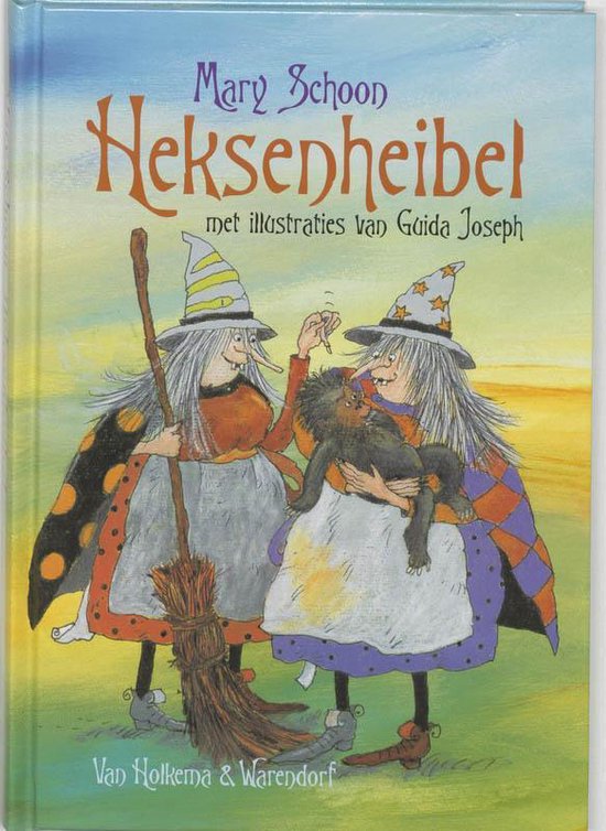 Heksenheibel