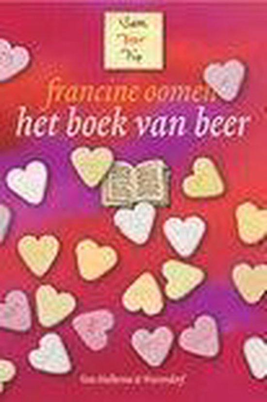 Sam Beer En Pip Het Boek Van Beer