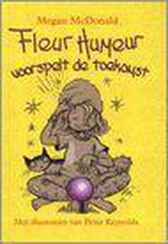 Fleur Humeur Voorspelt De Toekomst