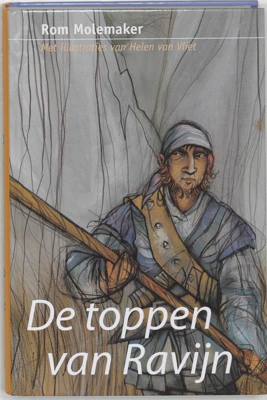 Toppen Van Ravijn