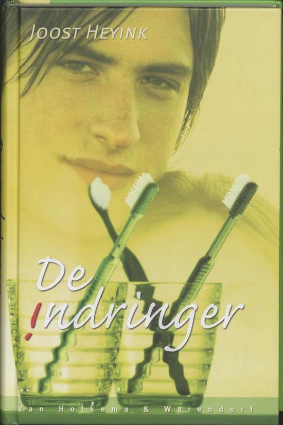 De Indringer