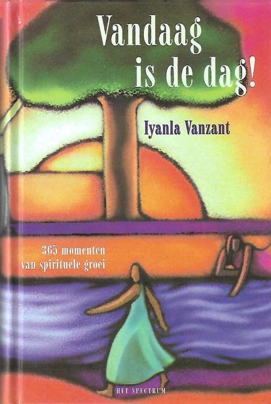 Vandaag Is De Dag!