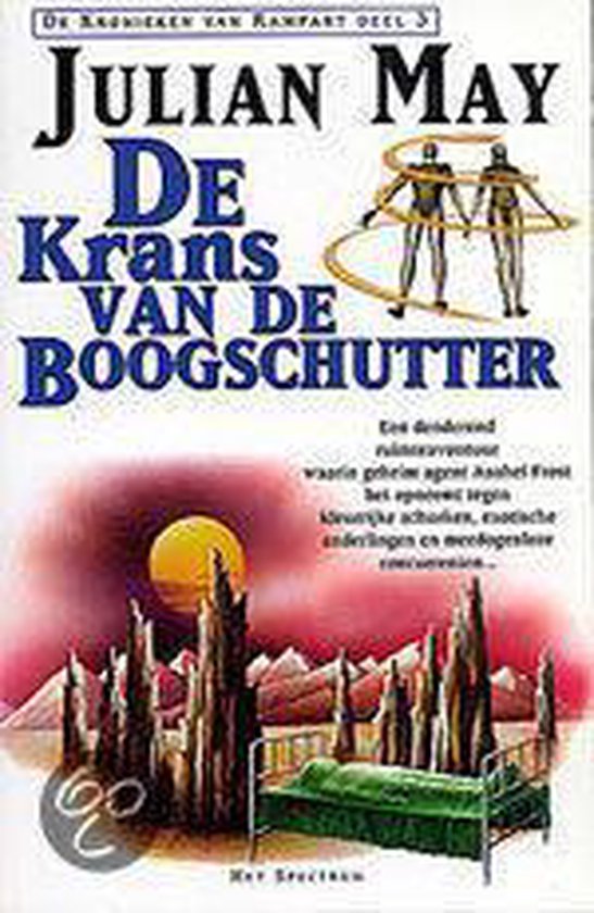 De Krans Van De Boogschutter