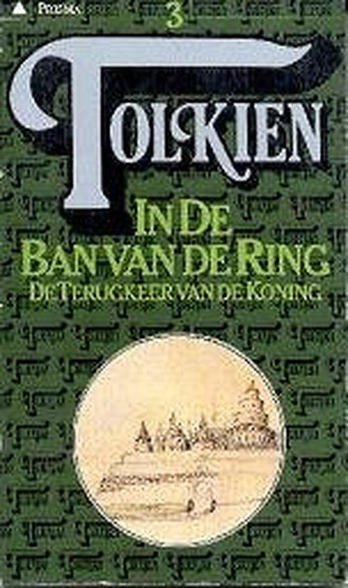 3 In de ban van de ring