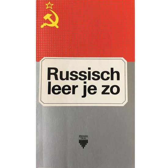 Russisch leer je zo