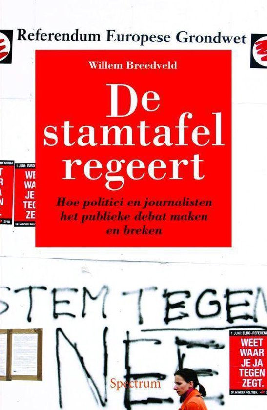 Stamtafel Regeert