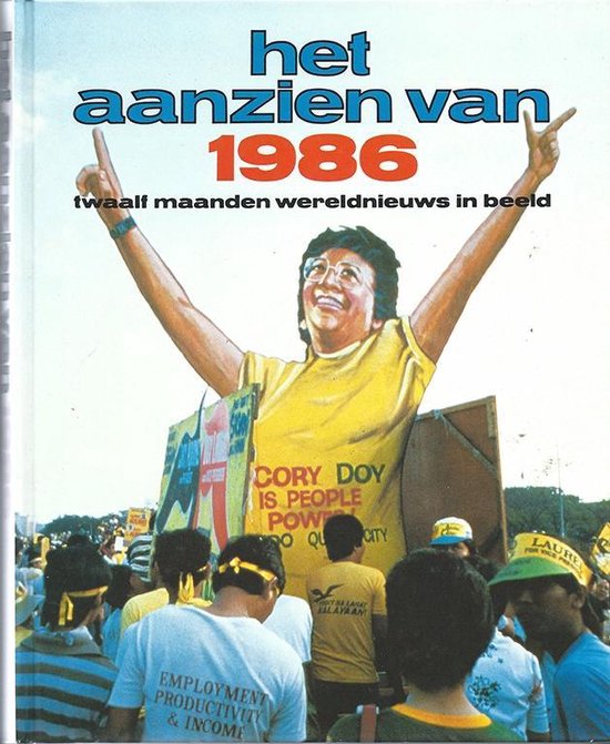 Aanzien van 1986