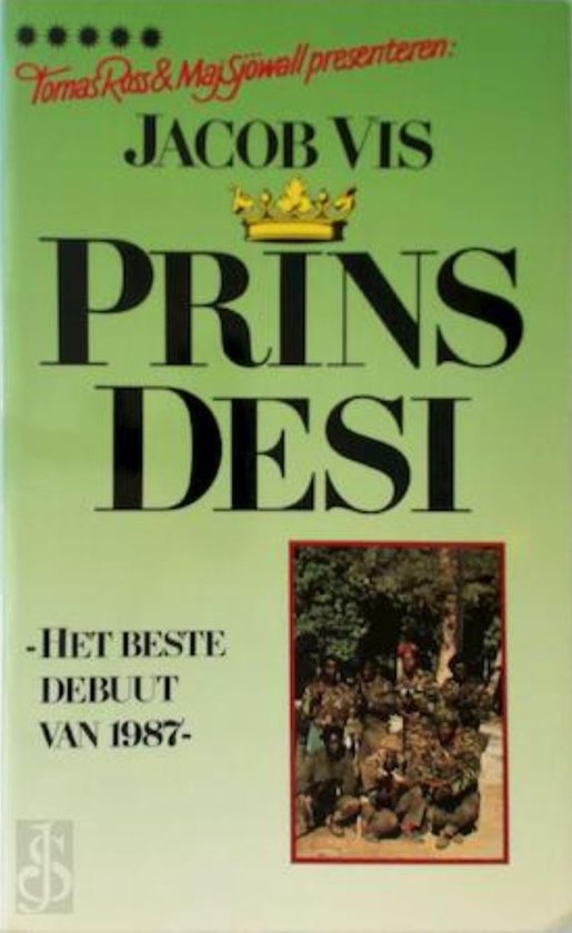 Prins desi