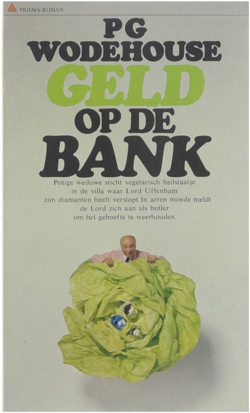 Geld op de Bank