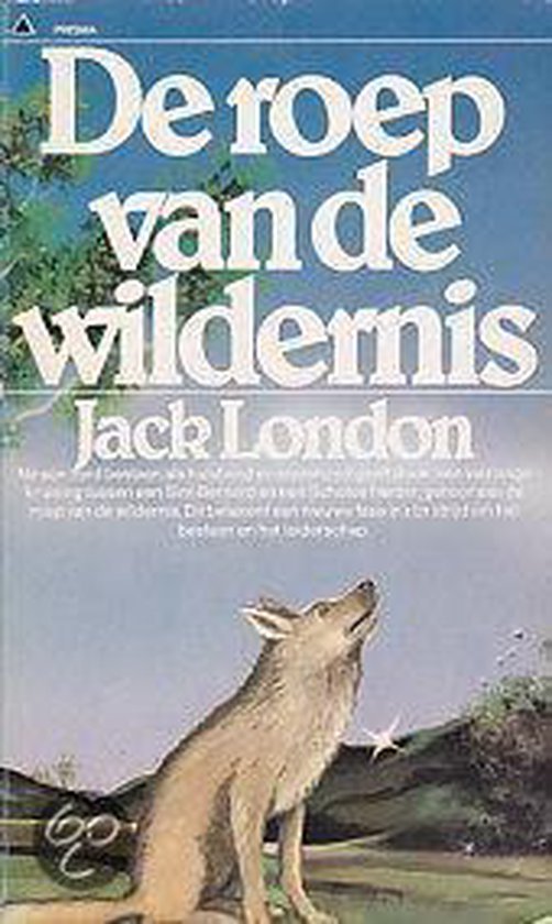 Roep van de wildernis