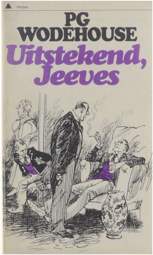 Uitstekend Jeeves