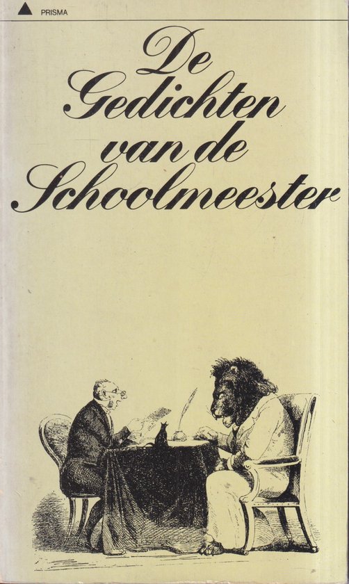 Gedichten van de Schoolmeester