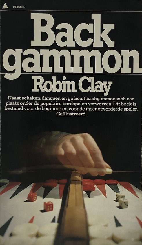 Backgammon