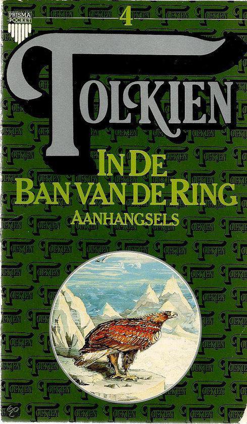 In de ban van de Ring, deel 4: Aanhangsels