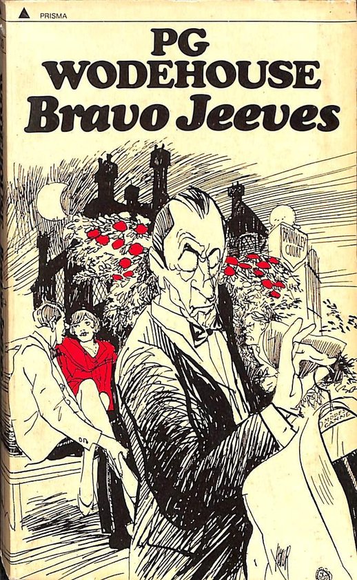 Bravo Jeeves