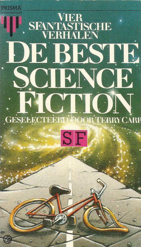 Beste science fiction