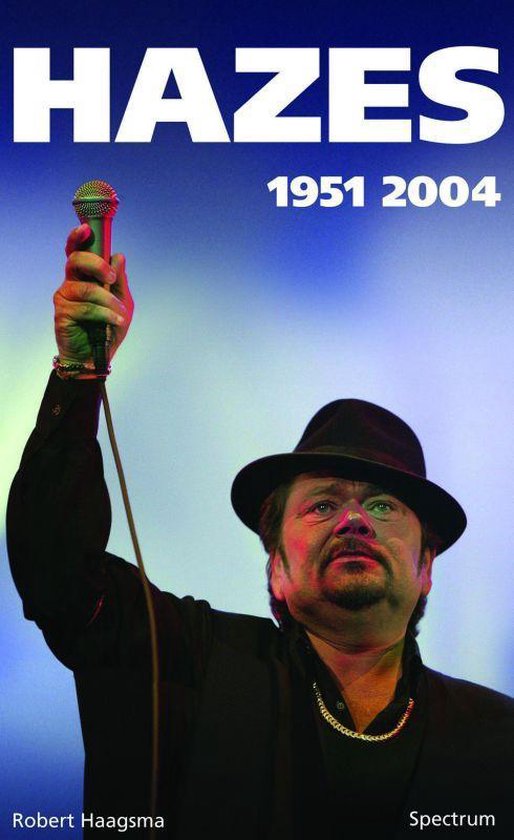 Hazes 1951 2004