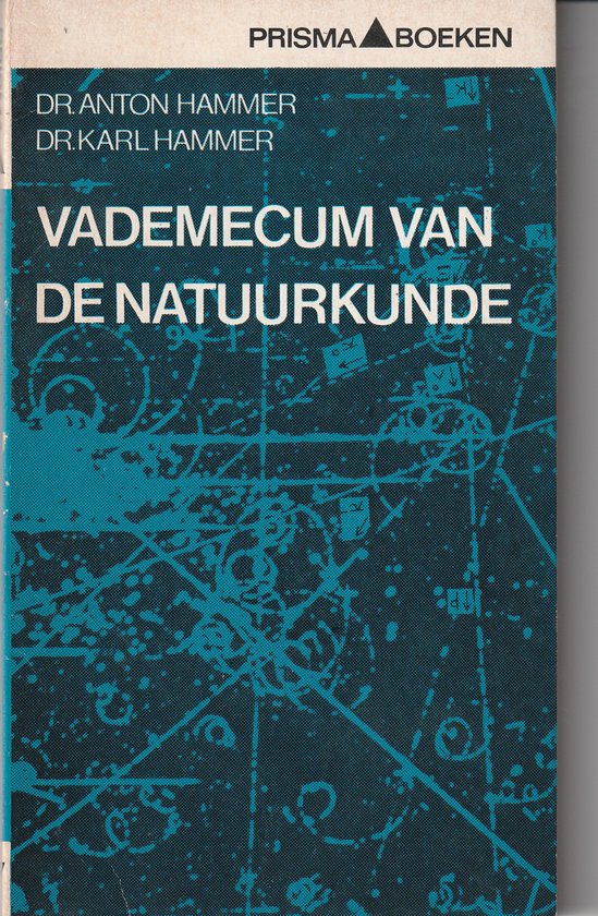 Vademecum van de natuurkunde