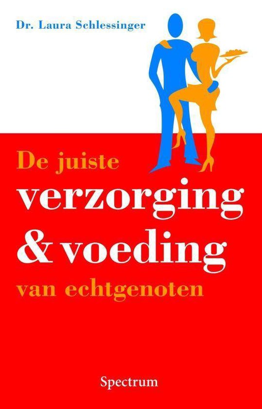 De Juiste Verzorging & Voeding Van Echtgenoten