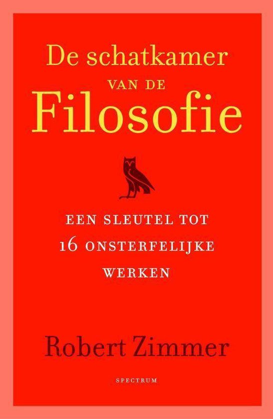 De Schatkamer Van De Filosofie