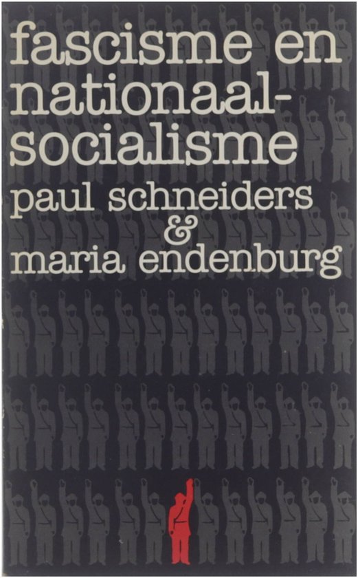 Fascisme en nationaal-socialisme