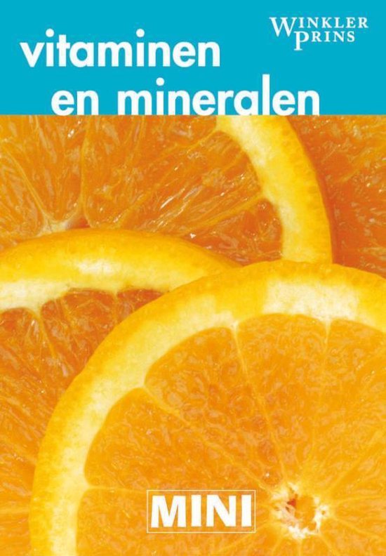 Mini wp vitaminen en mineralen