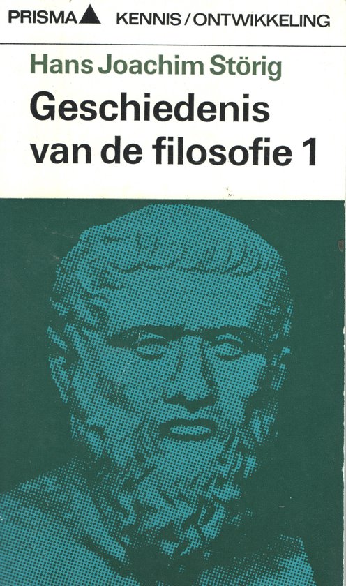 1 Geschiedenis van de filosofie