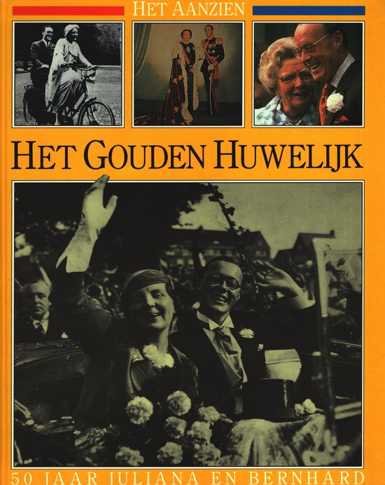 Het gouden huwelijk