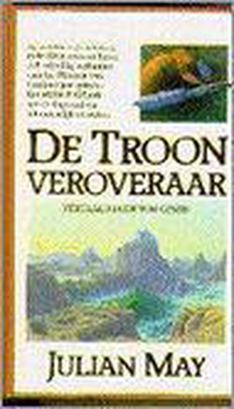 De troonveroveraar