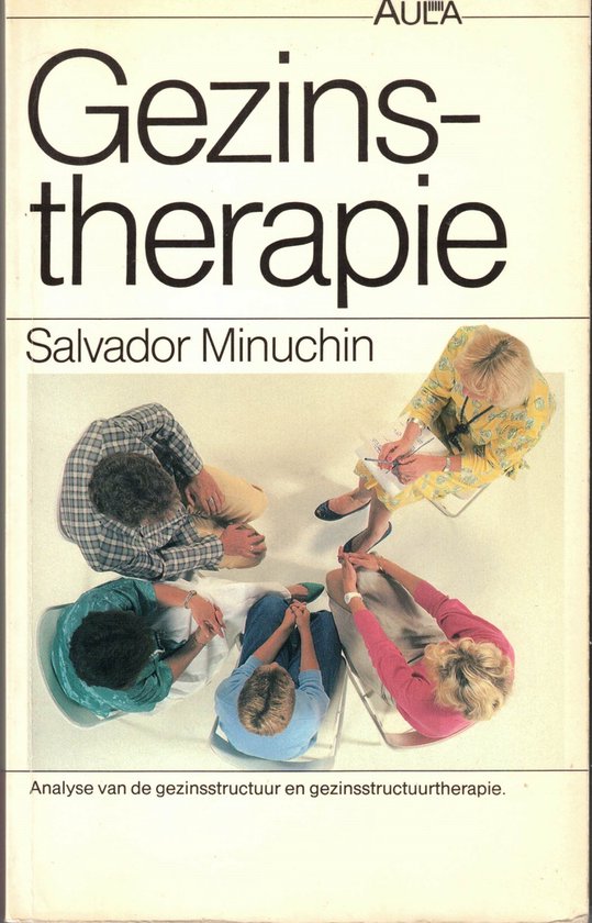 GEZINSTHERAPIE