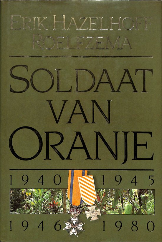 Soldaat van Oranje