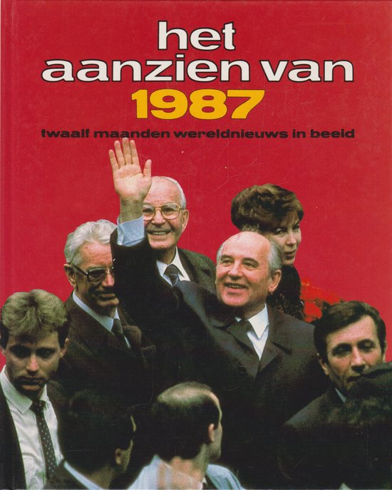 Het Aanzien van 1987