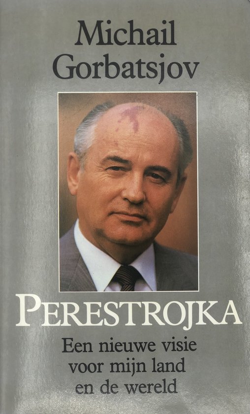 Perestrojka