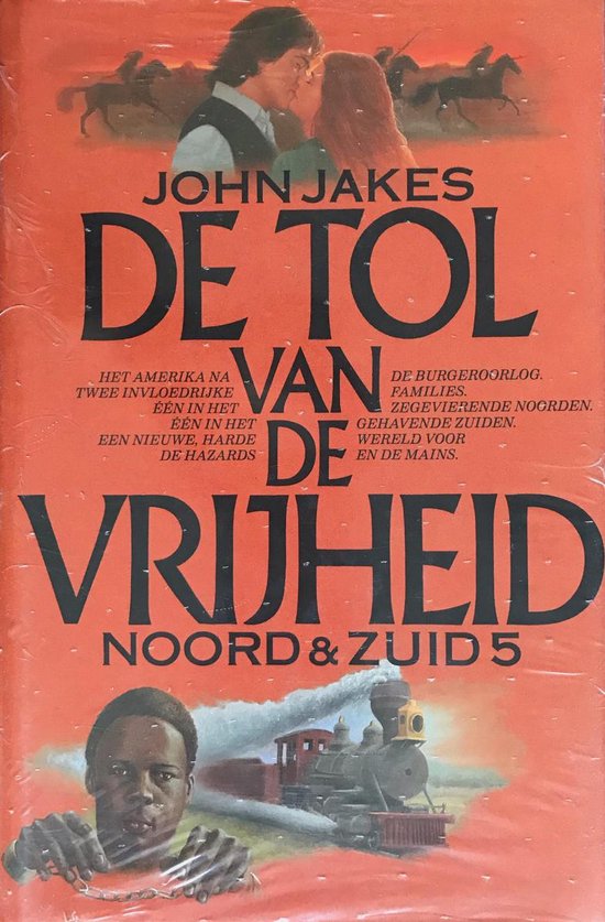 De tol van de vrijheid