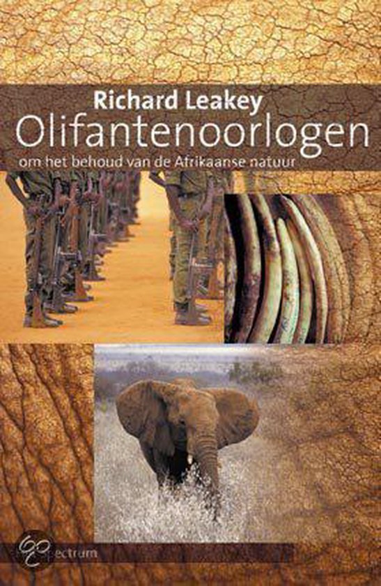 Olifantenoorlogen