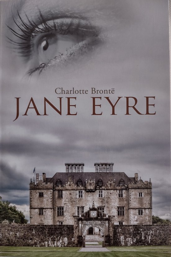 Jane eyre