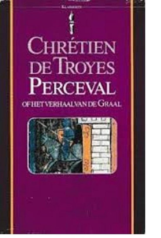 Perceval of het verhaal graal