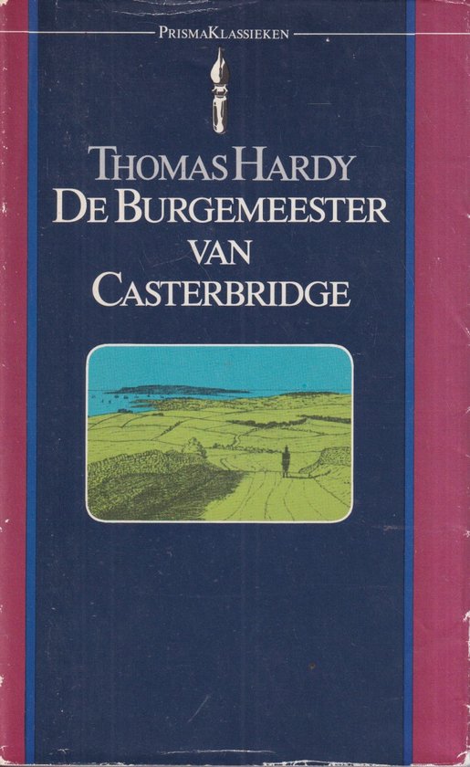 De Burgemeester van Casterbridge