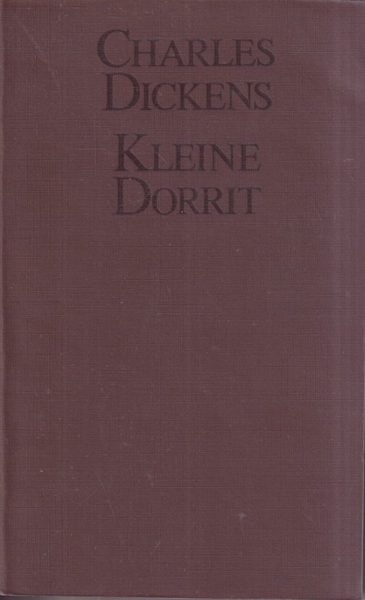 Kleine Dorrit