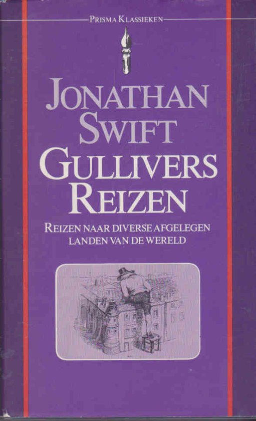 Gullivers reizen