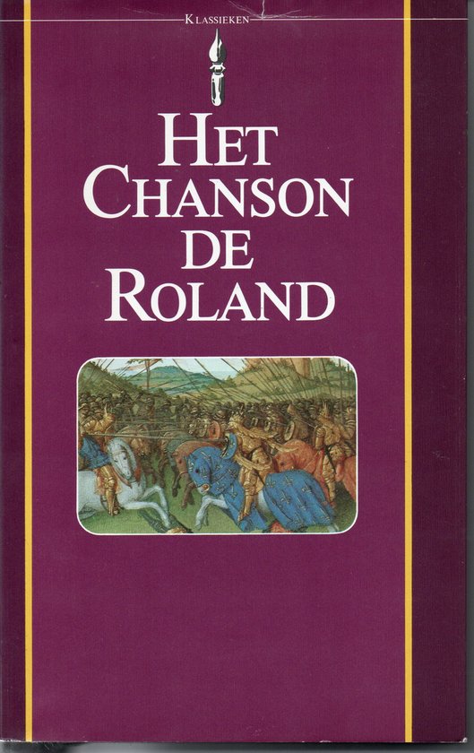 Chanson de roland