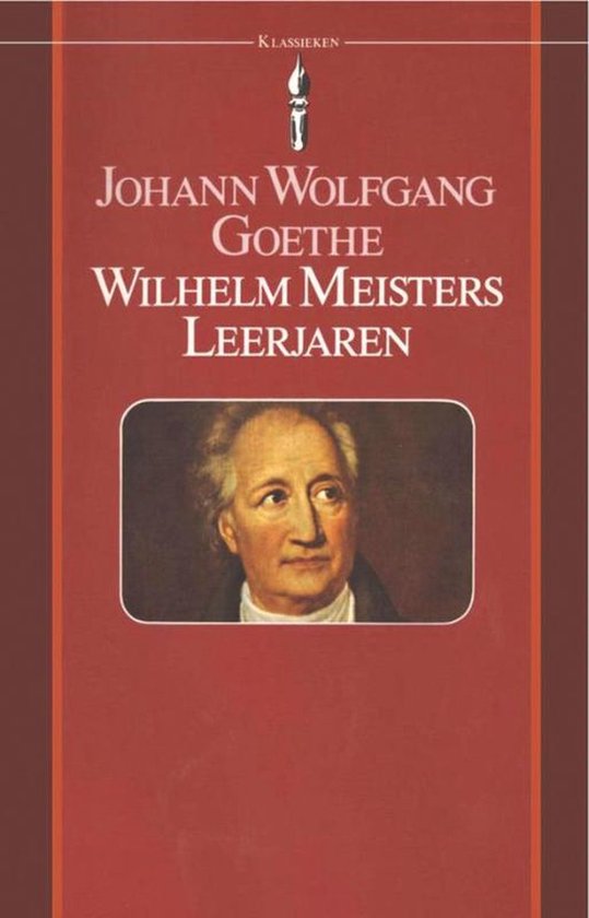 Wilhelm Meisters leerjaren