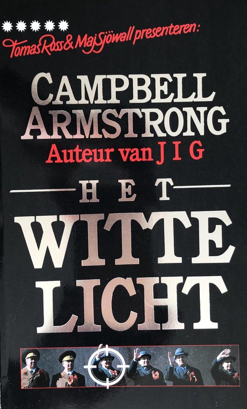 Het witte licht