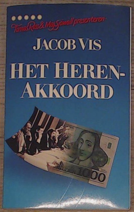 Het herenakkoord