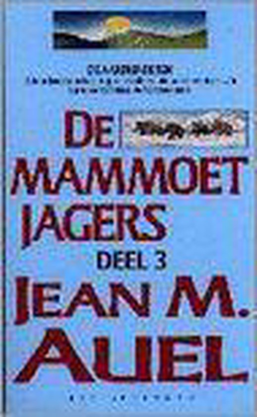 De Mammoetjagers