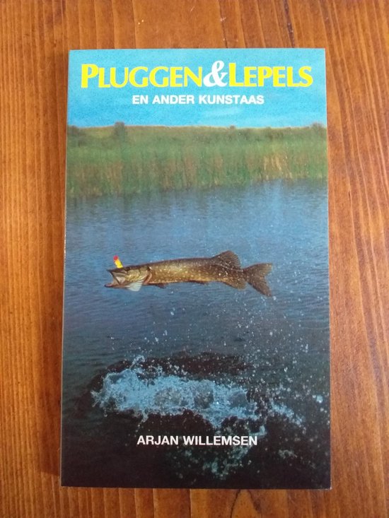 Pluggen & lepels